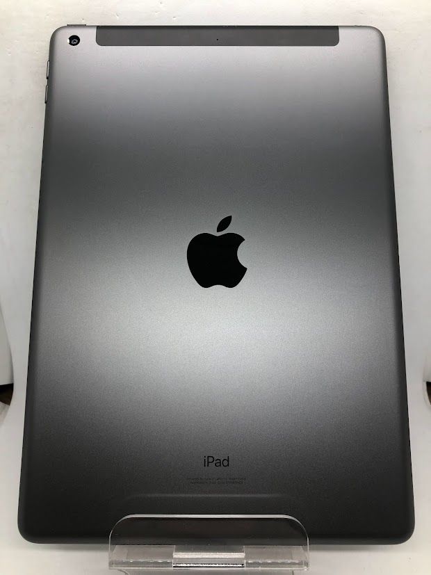 ムスビー｜iPad(第9世代） Wi-Fi+Cellularモデル 256GB スペースグレイ  