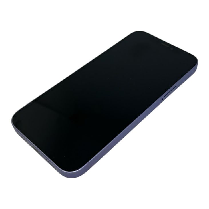 �ڥХåƥ꡼93%��iPhone��12��64GB���ѡ��ץ롡SIM�ե꡼����ŷ��Х�����