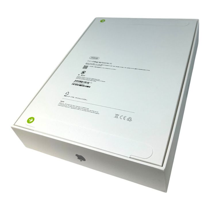 ��̤�����ʡ�iPadAir��11�������8�����M4�ˡ�Wi��Fi��256GB�����ڡ������쥤