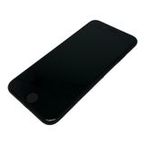 �ڥХåƥ꡼99%��iPhone��SE����2�����64GB���֥�å���SIM�ե꡼��au��
