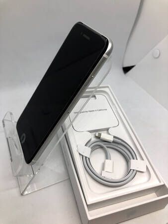 iPhone SE(��2����)64GB���ۥ磻�ȡ�SIM�ե꡼�����եȥХ��ǡ�̤������