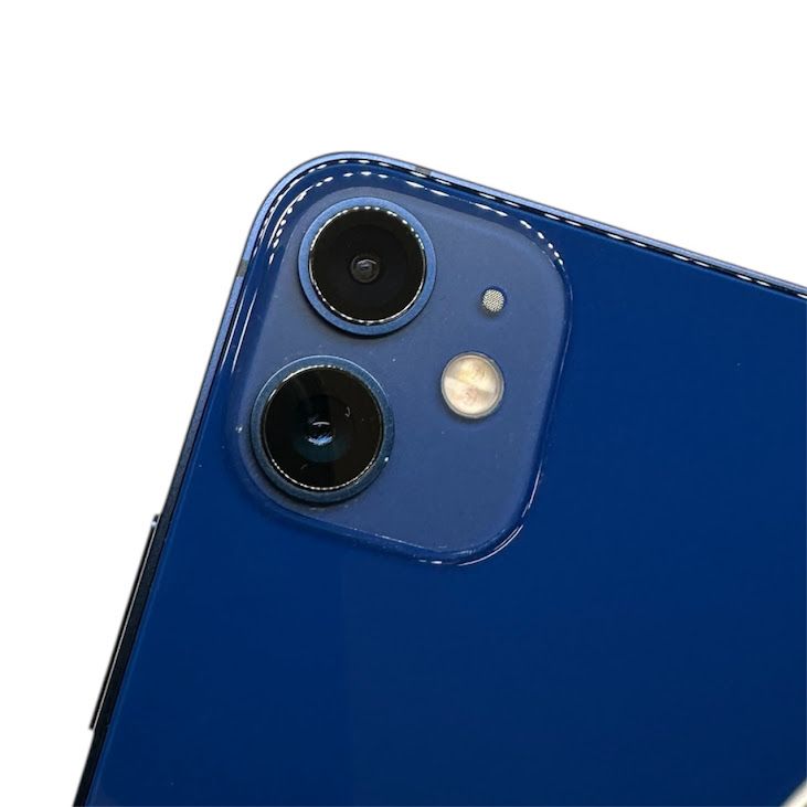 �ڥХåƥ꡼92%��iPhone��12mini��256GB���֥롼��SIM�ե꡼���ɥ�����