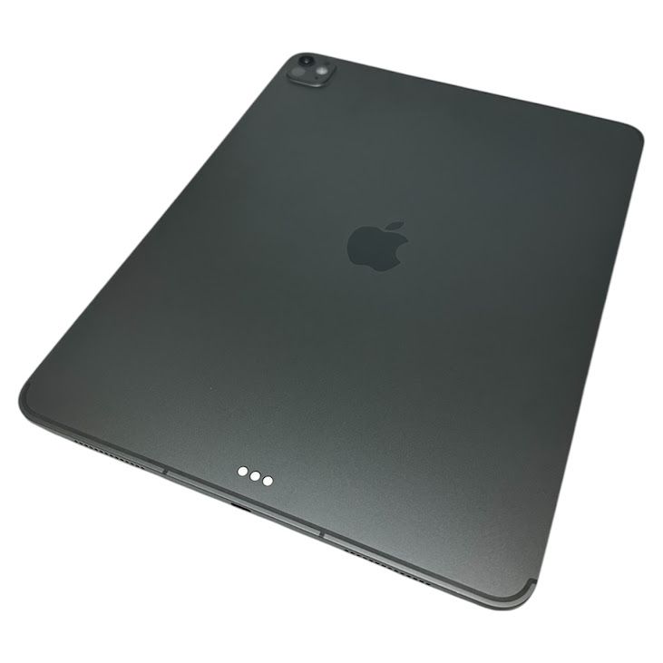 �ڥХåƥ꡼100%��iPadPro��13�������2�����M5�ˡ�ɸ�६�饹��ܡ�1TB