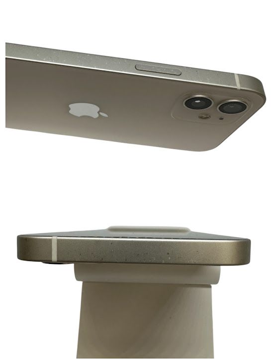 iPhone��12��128GB���ۥ磻�ȡ�SIM�ե꡼���ɥ�����