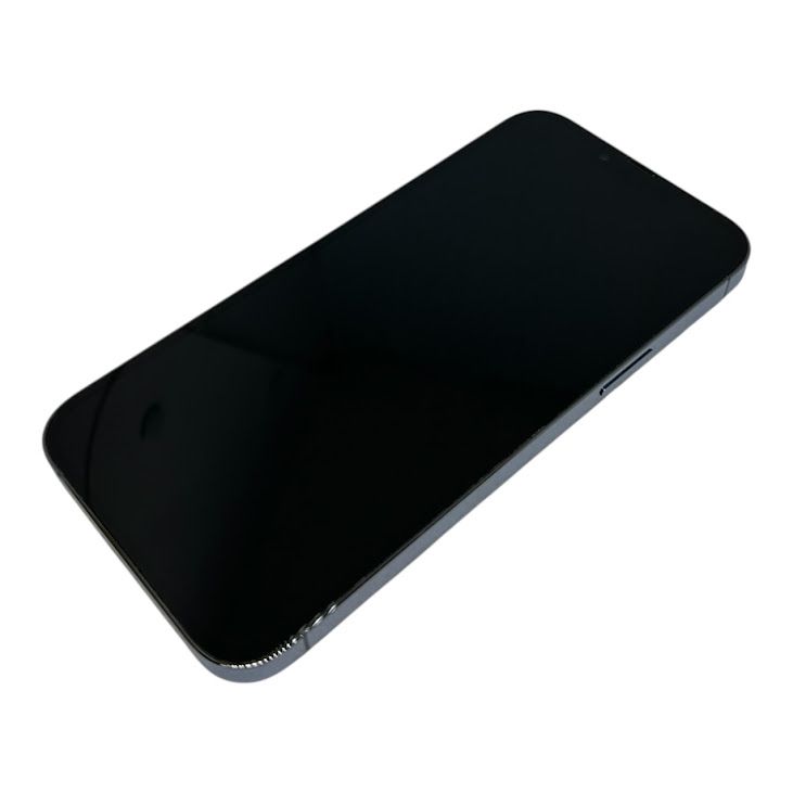 �ڥХåƥ꡼84%��iPhone��13ProMax��256GB��������֥롼��SIM�ե꡼���ɥ�����