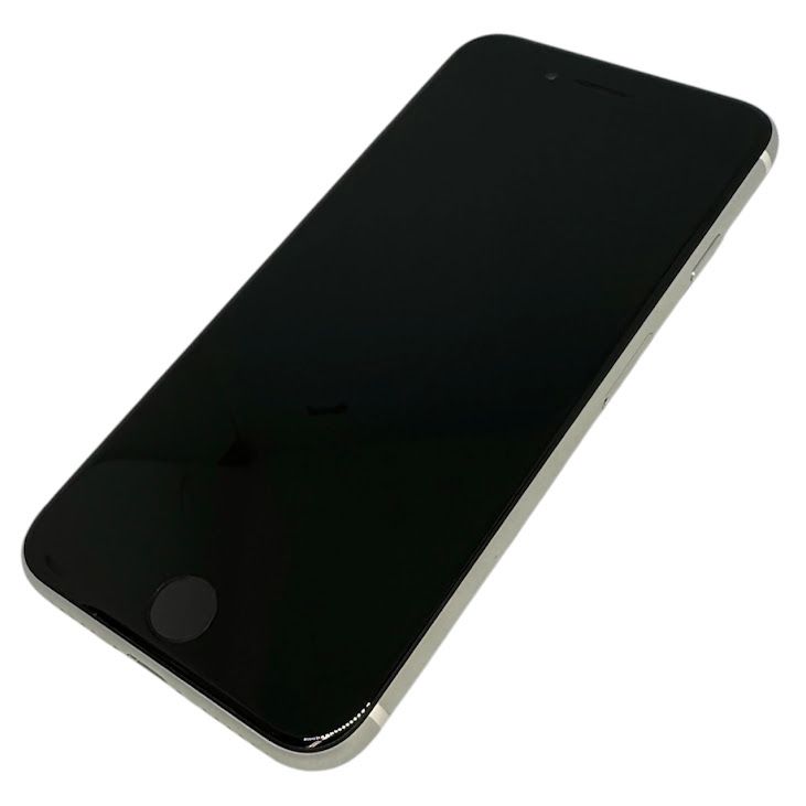 �ڥХåƥ꡼92%��iPhone��SE����2�����64GB���ۥ磻�ȡ�SIM�ե꡼��au��