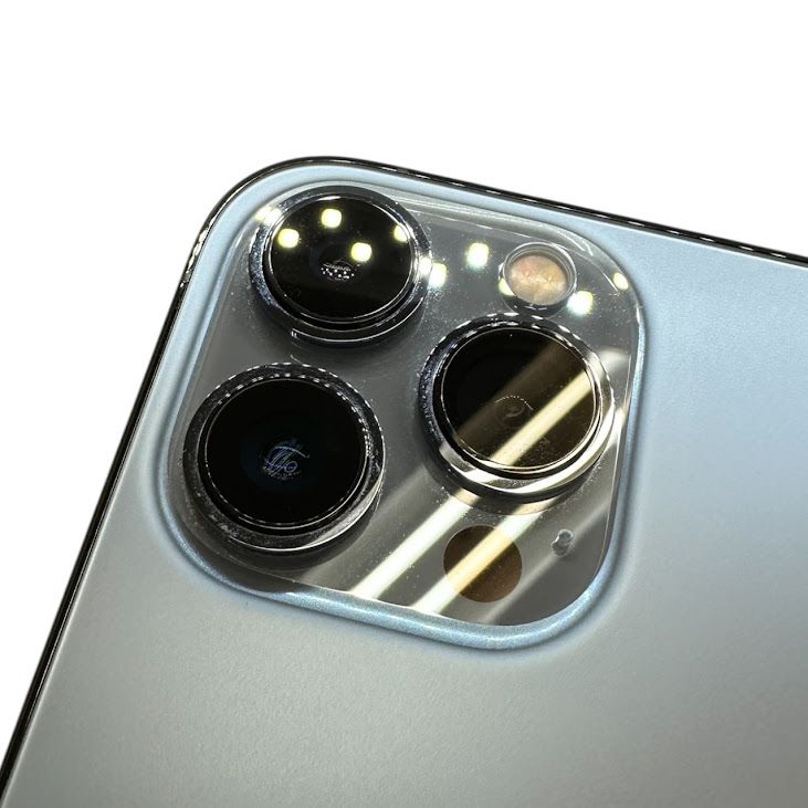 �ڥХåƥ꡼84%��iPhone��13ProMax��256GB��������֥롼��SIM�ե꡼���ɥ�����