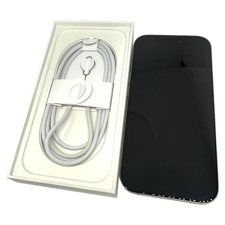 ڥХåƥ꡼92%iPhone16Pro512GBʥ˥ࡡեȥХ