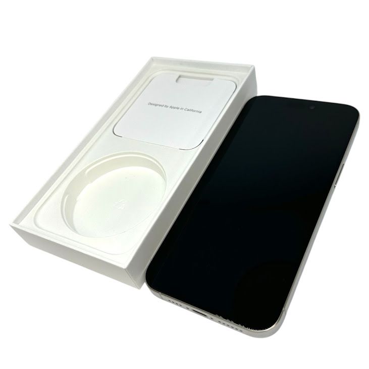 �ڥХåƥ꡼89%��iPhone��15ProMax��512GB���ۥ磻�ȥ����˥��ࡡSIM�ե꡼