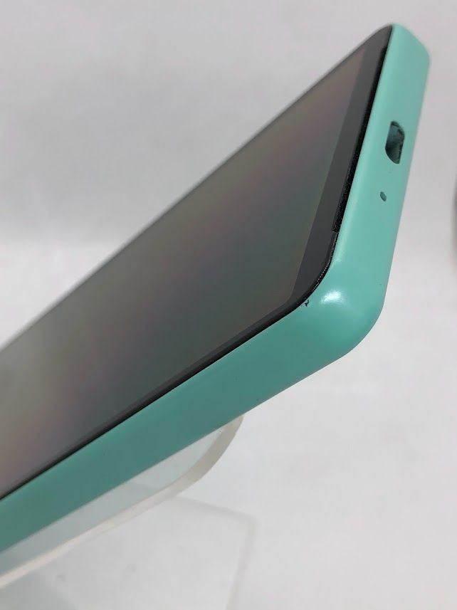 ムスビー｜Xperia 10 IV 128GB ミント SIMフリー ソフトバンク版 