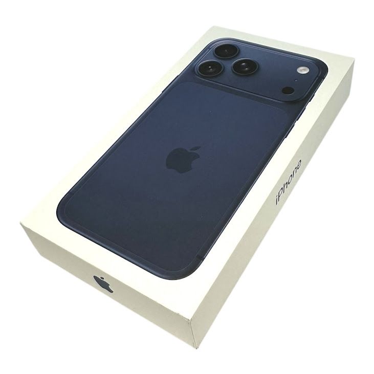 ��̤�����ʡ�iPhone��17ProMax��2TB���ǥ����ץ֥롼��SIM�ե꡼��au��