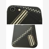 �ڥХåƥ꡼83%��iPhone��SE����2�����64GB���֥�å���SIM�ե꡼�����եȥХ���