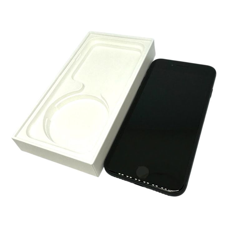 �ڥХåƥ꡼100%��iPhone��SE����3�����64GB���ߥåɥʥ��ȡ�SIM�ե꡼��au��