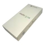 【未開封品】moto g06 XT2535−6 128GB タペストリーブルー SIMフリー
