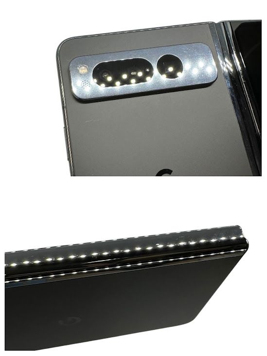 PixelFoldG0B96256GBObsidianSIMե꡼եȥХ