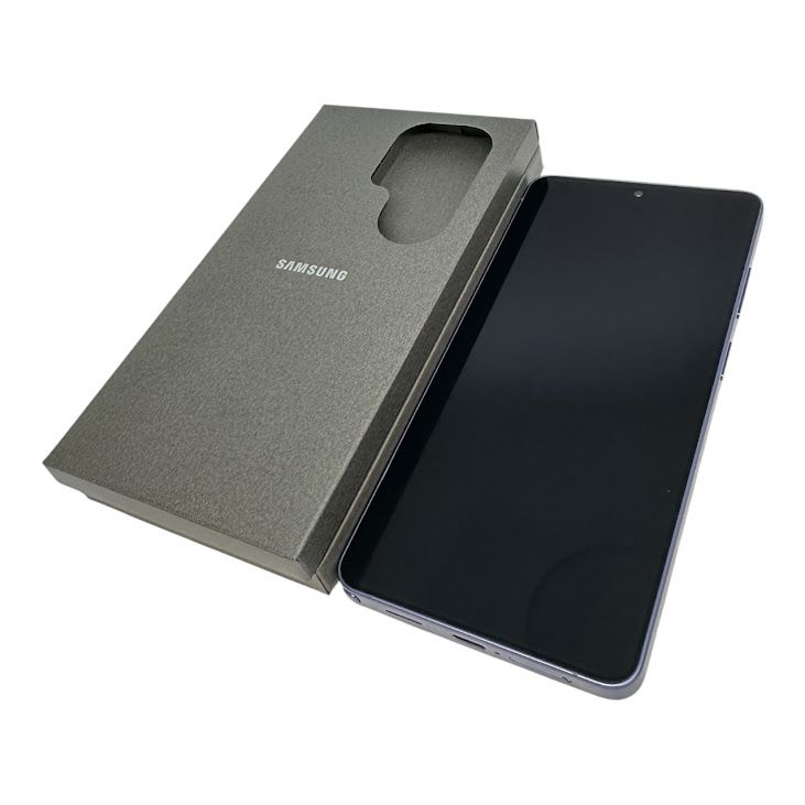 �ڥХåƥ꡼80%�ʾ��Galaxy��S26��Ultra��256GB������������åȡ�SIM�ե꡼