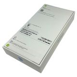 ��̤�����ʡ�iPhone��17��256GB���ߥ��ȥ֥롼��SIM�ե꡼