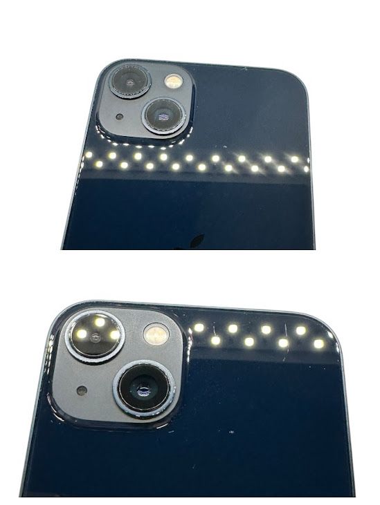 ڥХåƥ꡼85%iPhone13128GBߥåɥʥȡSIMե꡼au