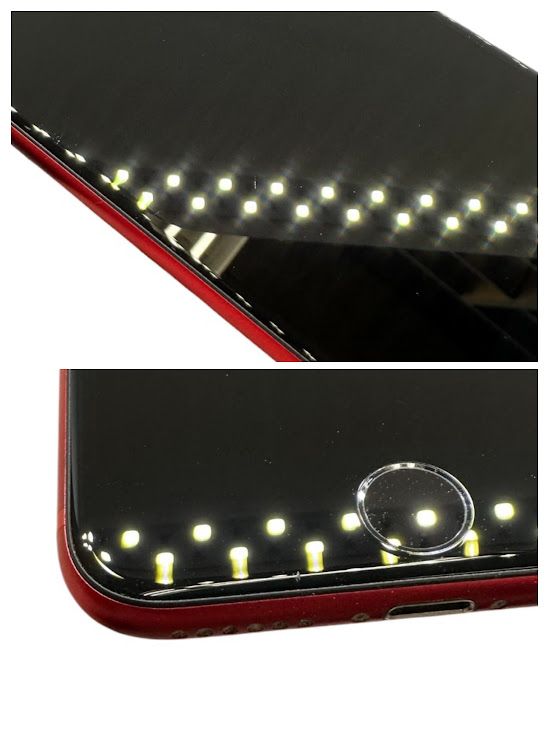 �ڥХåƥ꡼80%��iPhone��SE����2�����64GB����åɡ�SIM�ե꡼��UQ��Х�����