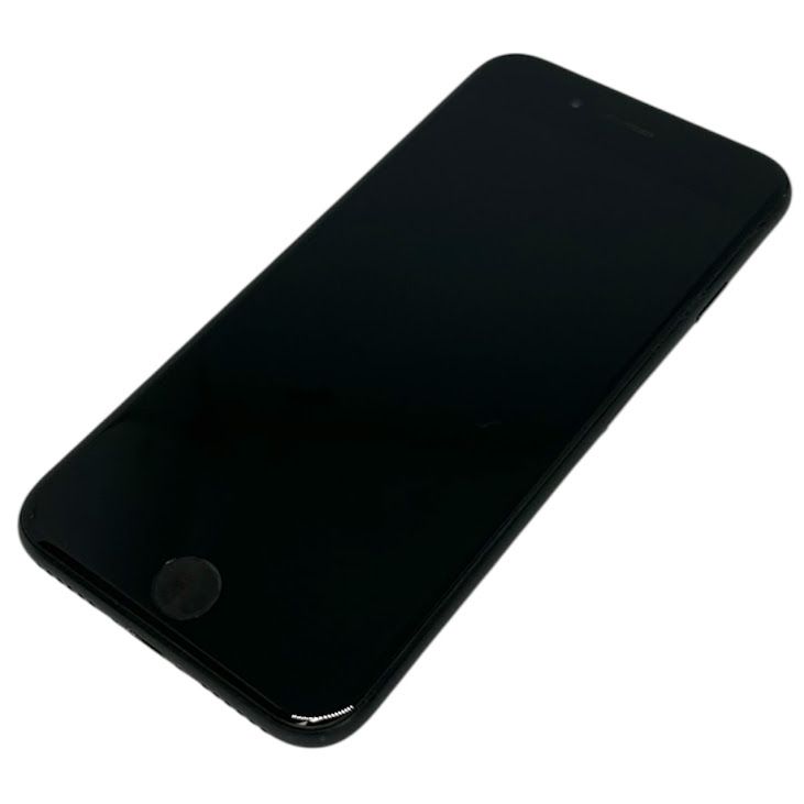 iPhone��SE����2�����64GB���֥�å���SIM�ե꡼�����եȥХ���