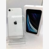 iPhone SE(��2����)64GB���ۥ磻�ȡ�SIM�ե꡼�����եȥХ��ǡ�̤������