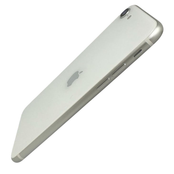 �ڥХåƥ꡼100%��iPhone��SE����2�����64GB���ۥ磻�ȡ�SIM�ե꡼