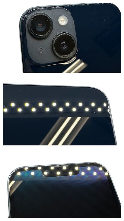 �ڥХåƥ꡼83%��iPhone��14��128GB���ߥåɥʥ��ȡ�SIM�ե꡼