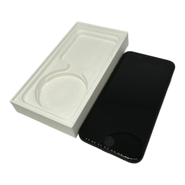 �ڥХåƥ꡼100%��iPhone��SE����2�����64GB���֥�å���SIM�ե꡼���ɥ�����