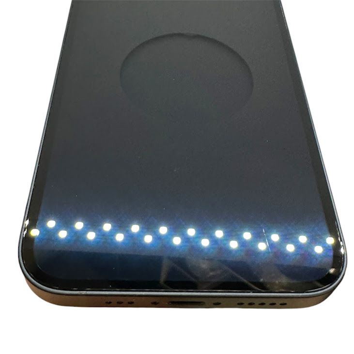 �ڥХåƥ꡼91%��iPhone��12��64GB���֥�å���SIM�ե꡼��au��