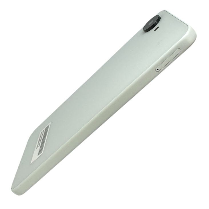 nubia��S2R��Z6305R��64GB���ۥ磻�ȡ�SIM�ե꡼����ŷ��Х�����