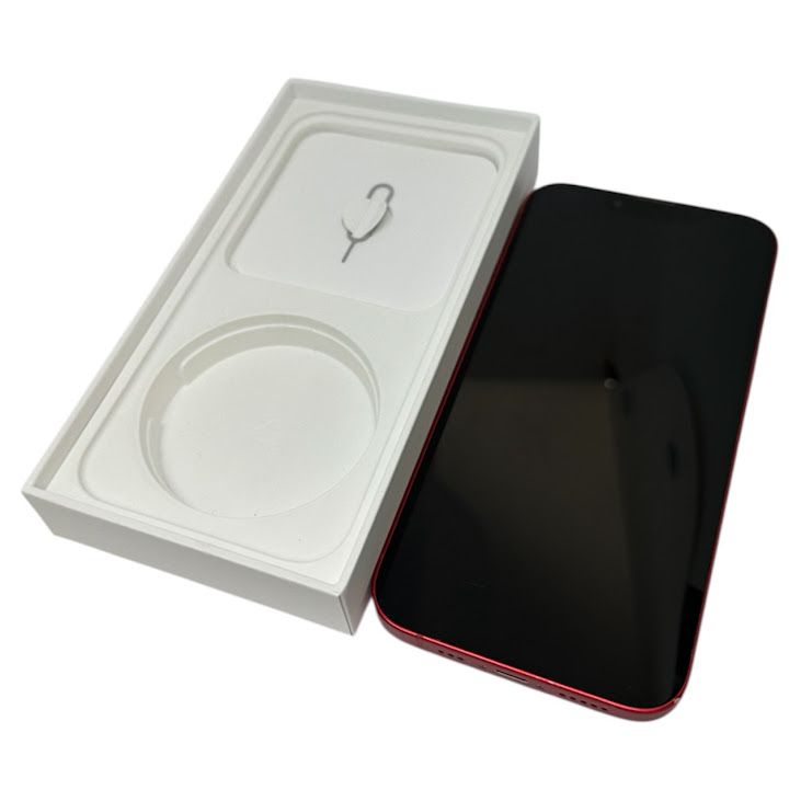 iPhone��13��128GB���ץ������ȥ�åɡ�SIM�ե꡼