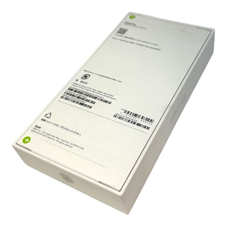 ��̤�����ʡ�iPhone��17Pro��256GB������С���SIM�ե꡼