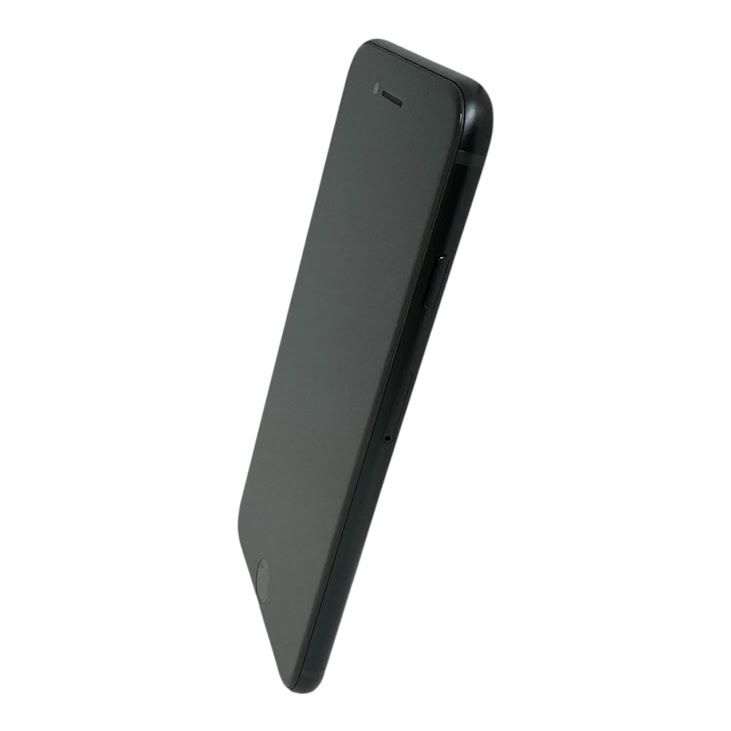 �ڥХåƥ꡼100%��iPhone��SE����3�����64GB���ߥåɥʥ��ȡ�SIM�ե꡼��au��