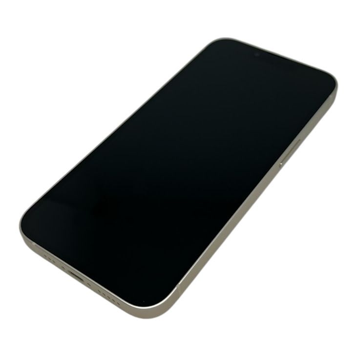 �ڥХåƥ꡼83%��iPhone��13��128GB���������饤�ȡ�SIM�ե꡼�����եȥХ���