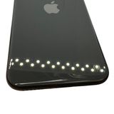 �ڥХåƥ꡼89%��iPhone��SE����2�����64GB���֥�å���SIM�ե꡼��au��