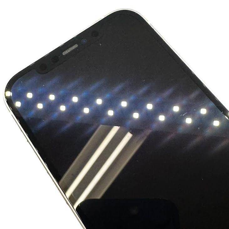 �ڥХåƥ꡼87%��iPhone��12��64GB���ۥ磻�ȡ�SIM�ե꡼���ɥ�����