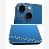 iPhone��13��128GB���֥롼��SIM�ե꡼�����եȥХ���