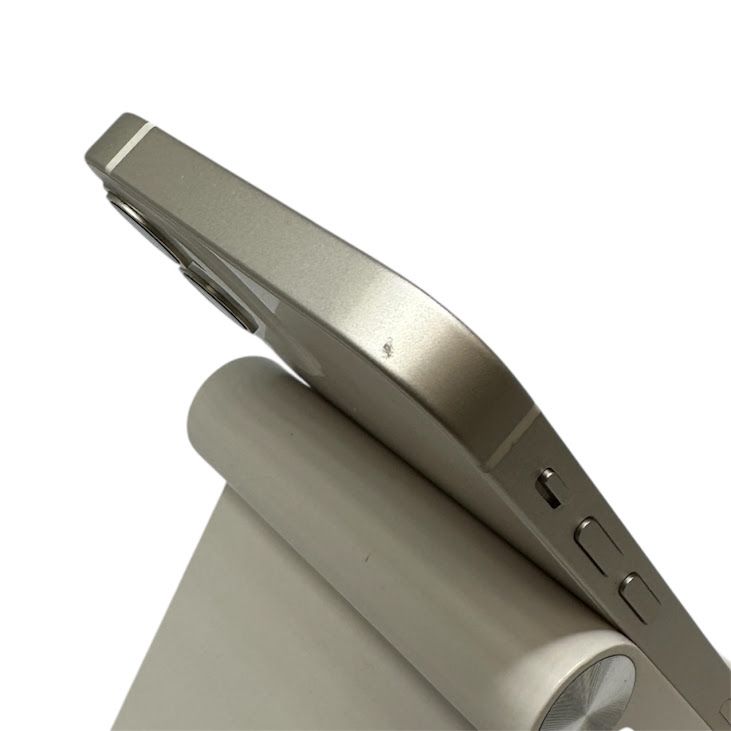 �ڥХåƥ꡼85%��iPhone��12mini��128GB���ۥ磻�ȡ�SIM�ե꡼��au��