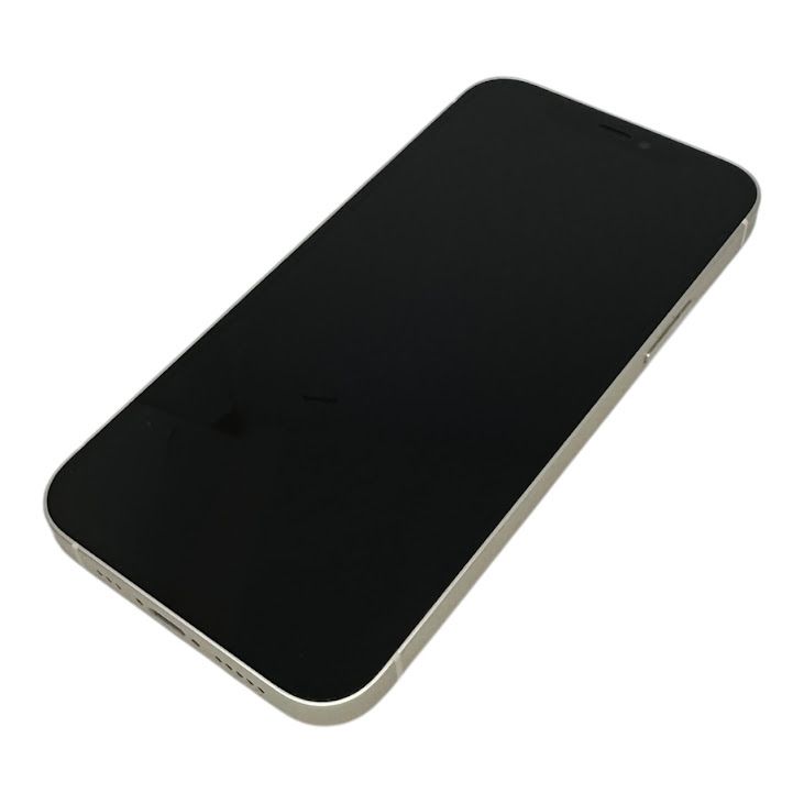 iPhone��12��64GB���ۥ磻�ȡ�SIM�ե꡼