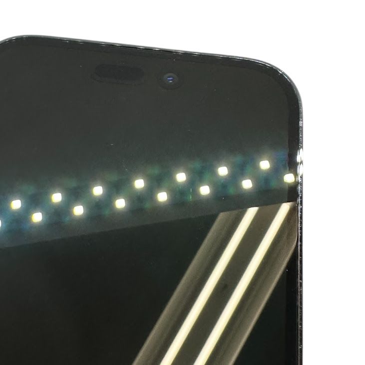 �ڥХåƥ꡼84%��iPhone��14Pro��128GB���ǥ����ץѡ��ץ롡SIM�ե꡼��au��