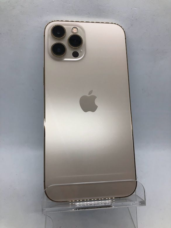 iphone 12 pro max 256g バッテリー82% ゴールド