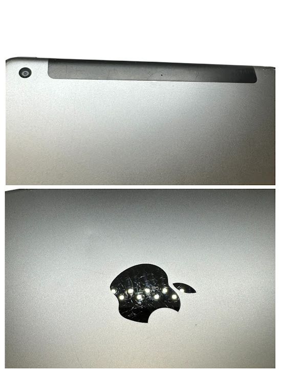 iPad��8��Wi��Fi��Cellular��32GB�����ڡ������쥤��SIM�ե꡼��au��