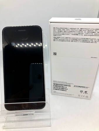 iPhone SE(��2����)64GB���ۥ磻�ȡ�SIM�ե꡼�����եȥХ��ǡ�̤������