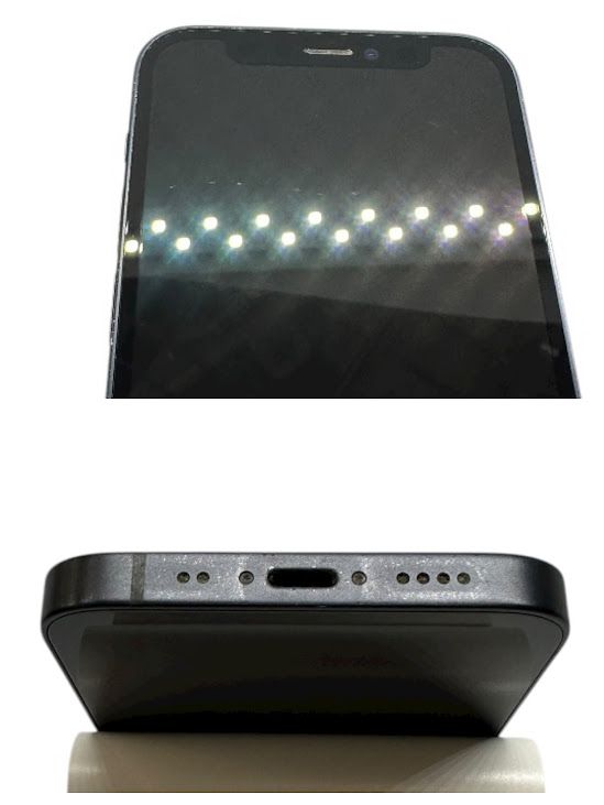 ڥХåƥ꡼81%iPhone12mini128GB֥åSIMե꡼au