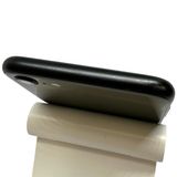 �ڥХåƥ꡼92%��iPhone��SE����2�����64GB���֥�å���SIM�ե꡼��au��