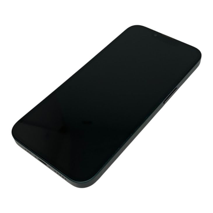 iPhone��13��128GB���ߥåɥʥ��ȡ�SIM�ե꡼��au��