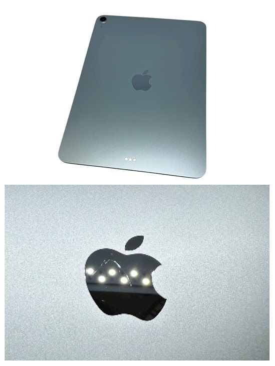 ڥХåƥ꡼100%iPadAir117塡WiFi128GB֥롼