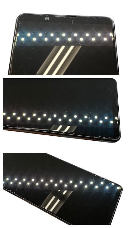 �ڥХåƥ꡼80%�ʾ��Xperia��5IV��128GB���֥�å���SIM�ե꡼�����եȥХ���