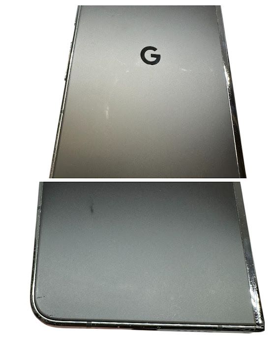 Pixel��Fold��256GB��Obsidian��SIM�ե꡼���ɥ�����
