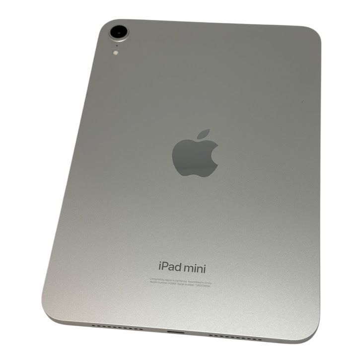 ڥХåƥ꡼100%iPadmini7WiFi128GB饤